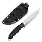 Nóż surwiwalowy BPS Knives Raven Survival - obrazek 6