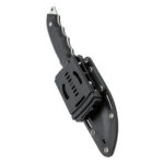 Nóż surwiwalowy BPS Knives Raven Survival - obrazek 4