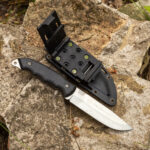 Nóż surwiwalowy BPS Knives Raven Survival - obrazek 2