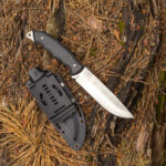 Nóż surwiwalowy BPS Knives Raven Survival - obrazek 9