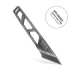 Nóż BPS Knives Mini Kiridashi - obrazek 9