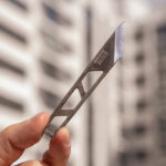 Nóż BPS Knives Mini Kiridashi - obrazek 7