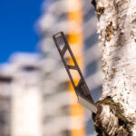 Nóż BPS Knives Mini Kiridashi - obrazek 4