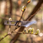 Nóż BPS Knives Mini Kiridashi - obrazek 5