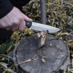 Nóż surwiwalowy BPS Knives Raven Survival - obrazek 7