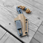 Klips mocujący do kabur Ulticlip Slim 2.2 - obrazek 2