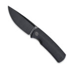 Nóż składany Petrified Fish Beluga PF-P01 DW Black - obrazek 6