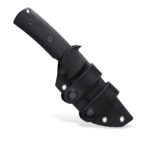 Noż terenowy Petrified Fish Beluga PF-P01F DW Black - obrazek 4