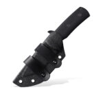 Noż terenowy Petrified Fish Beluga PF-P01F DW Black - obrazek 3