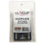 Płytka Montażowa Ulticlip Ultiplate - obrazek 3