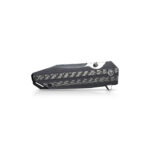 Nóż Składany Petrified Fish Mocado PFP08CDW Carbon Fiber/Black G10 - obrazek 3