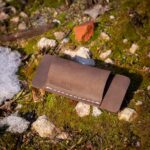 Pochwa Horyzontalna BPS Knives Na Nóż Składany Mała 115 x 45 - obrazek 9