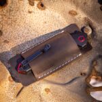 Pochwa Horyzontalna BPS Knives Na Nóż Składany Mała 115 x 45 - obrazek 8