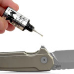 Olejek MK Knives & Tools Glide by Pruciak Protector Do Smarowania i Konserwacji Noży Składanych Multitooli Sprzętu EDC - obrazek 2