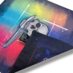 MK Knives & Tools Chusteczka EDC "Designed To Define / Trust The Edge" by Mr. Mruk - obrazek 6