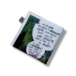 MK Knives & Tools Chusteczka EDC "New Knife / Scratches" by Mr. Mruk - obrazek 3